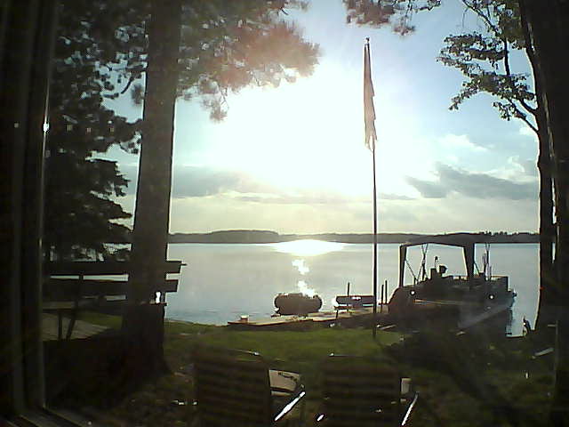 Whiteface Cam Image - Fri, 07/28/2017 7:35pm 