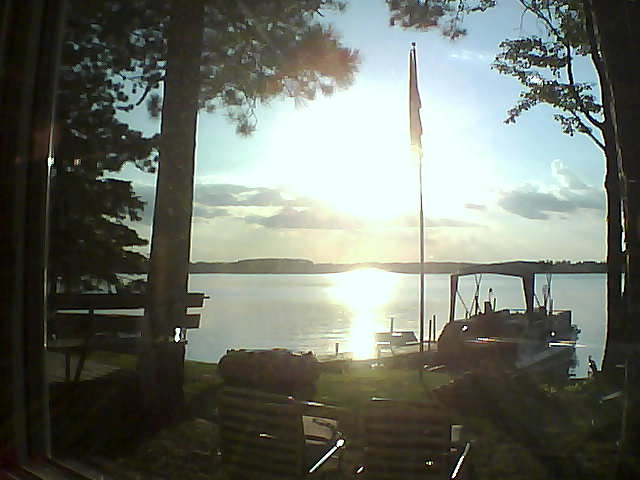 Whiteface Cam Image - Fri, 07/28/2017 7:45pm 