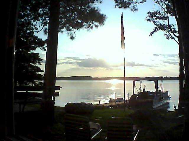 Whiteface Cam Image - Fri, 07/28/2017 7:55pm 