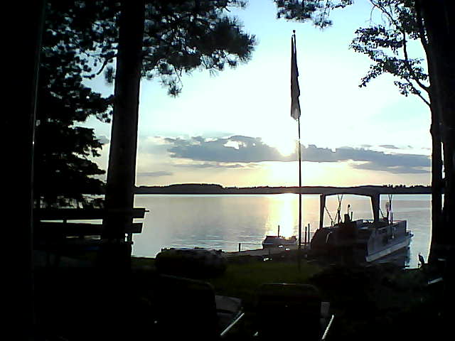 Whiteface Cam Image - Fri, 07/28/2017 8:05pm 