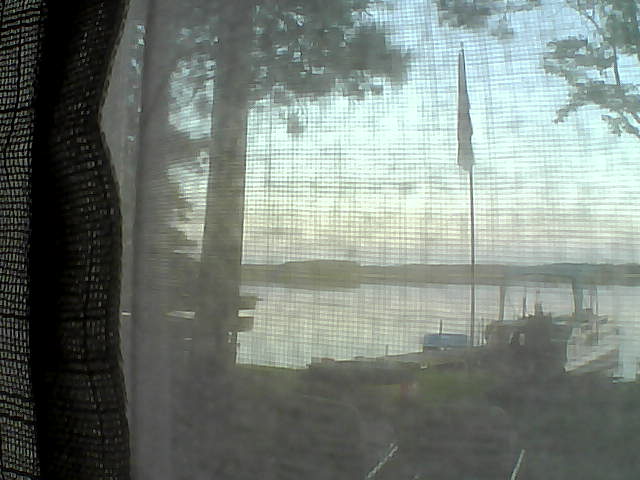 Whiteface Cam Image - Sat, 07/29/2017 6:08am 