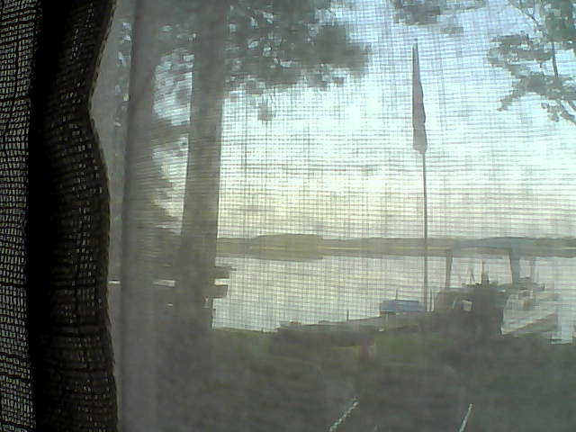 Whiteface Cam Image - Sat, 07/29/2017 6:18am 