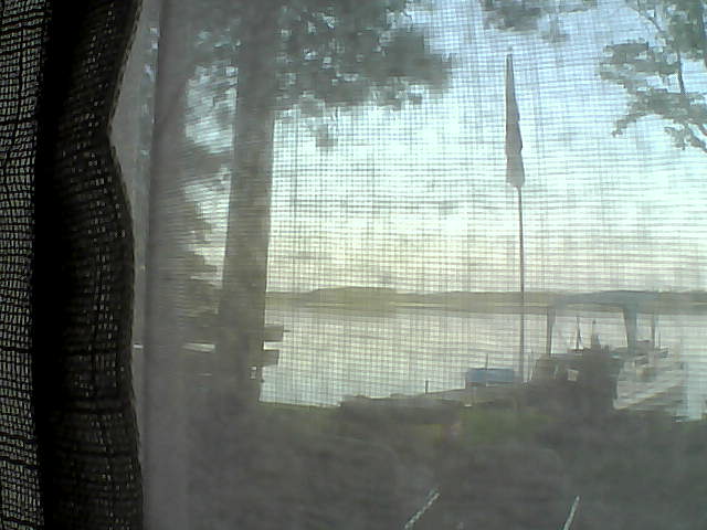 Whiteface Cam Image - Sat, 07/29/2017 6:28am 