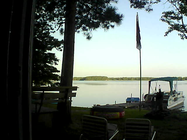 Whiteface Cam Image - Sat, 07/29/2017 6:58am 