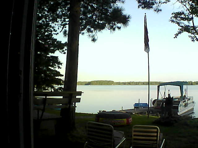 Whiteface Cam Image - Sat, 07/29/2017 7:08am 