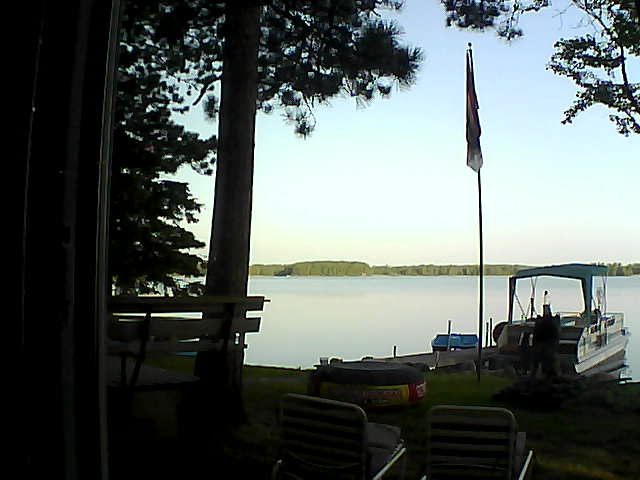 Whiteface Cam Image - Sat, 07/29/2017 7:18am 