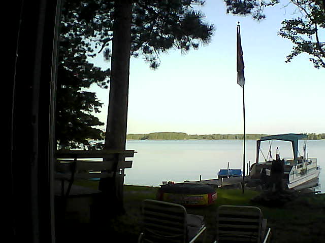 Whiteface Cam Image - Sat, 07/29/2017 7:28am 