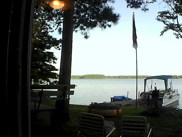 Whiteface Cam Image - Sat, 07/29/2017 7:48am 