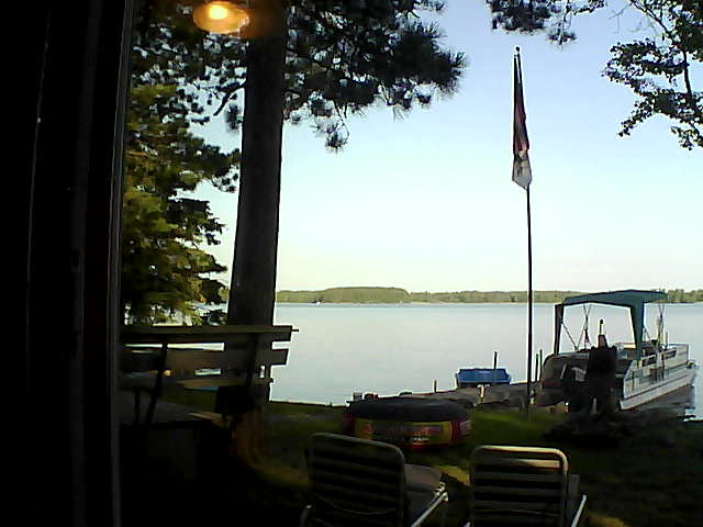 Whiteface Cam Image - Sat, 07/29/2017 8:08am 