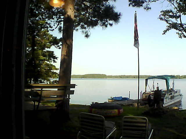 Whiteface Cam Image - Sat, 07/29/2017 8:18am 