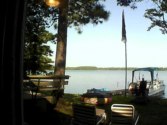 Whiteface Cam Image - Sat, 07/29/2017 8:28am 