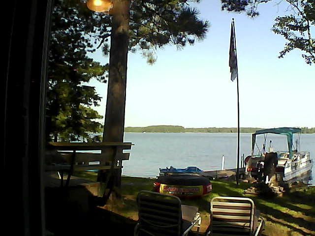 Whiteface Cam Image - Sat, 07/29/2017 8:38am 