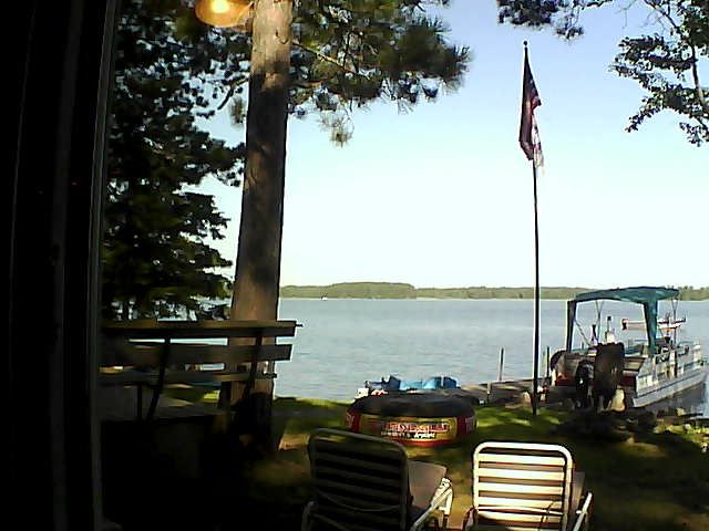 Whiteface Cam Image - Sat, 07/29/2017 8:58am 