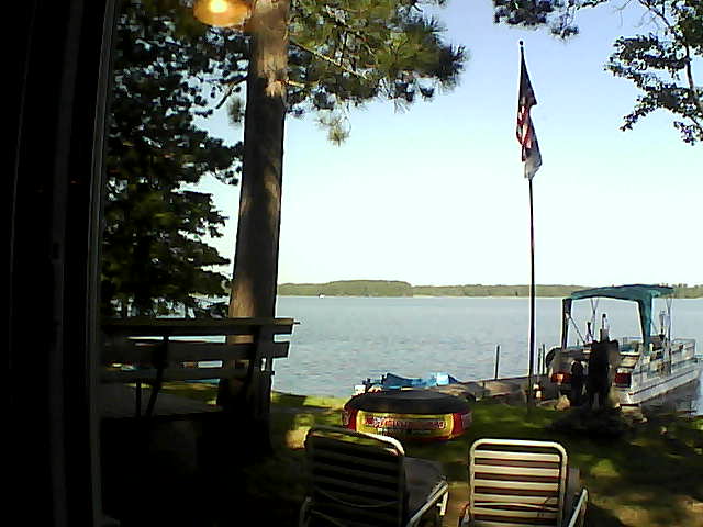 Whiteface Cam Image - Sat, 07/29/2017 9:08am 