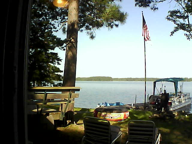 Whiteface Cam Image - Sat, 07/29/2017 9:18am 