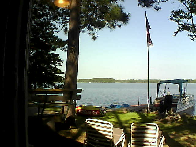 Whiteface Cam Image - Sat, 07/29/2017 9:38am 