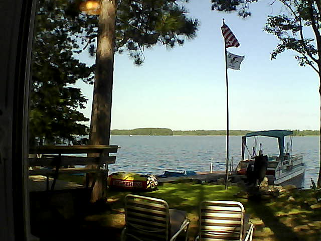 Whiteface Cam Image - Sat, 07/29/2017 10:08am 