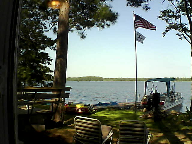 Whiteface Cam Image - Sat, 07/29/2017 10:18am 