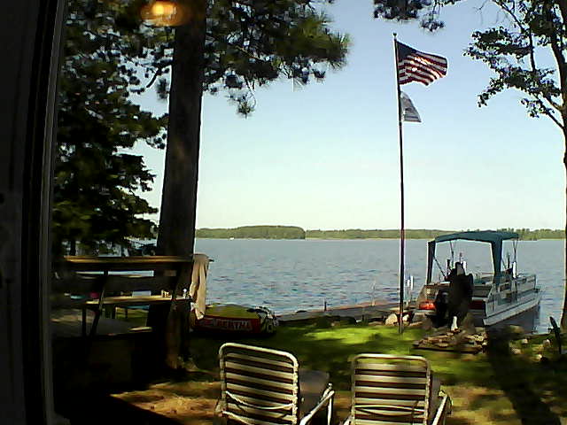 Whiteface Cam Image - Sat, 07/29/2017 10:38am 