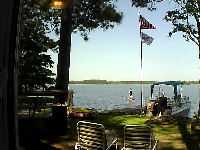 Whiteface Cam Image - Sat, 07/29/2017 10:48am 