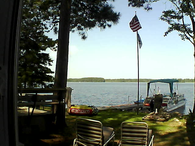 Whiteface Cam Image - Sat, 07/29/2017 11:08am 