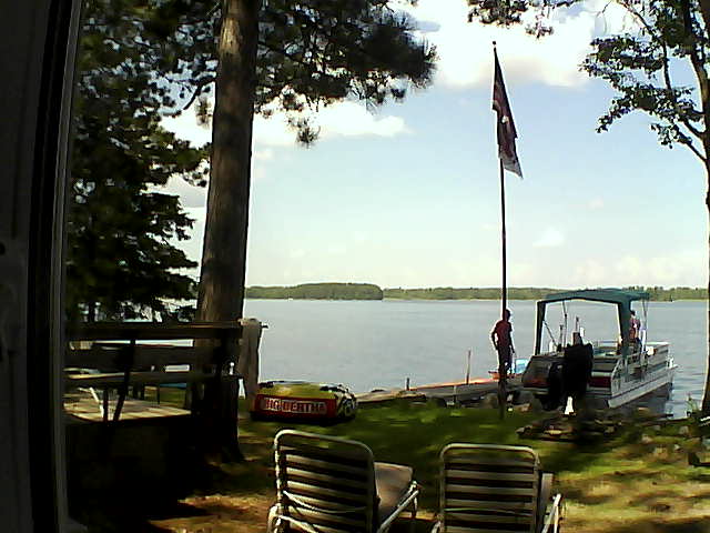 Whiteface Cam Image - Sat, 07/29/2017 11:28am 