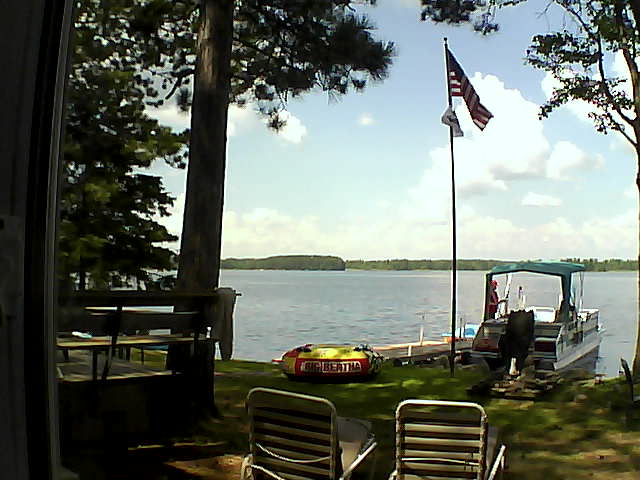 Whiteface Cam Image - Sat, 07/29/2017 11:58am 