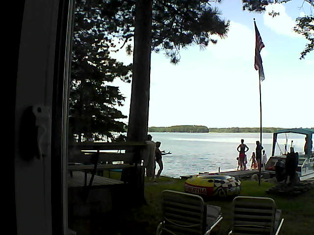 Whiteface Cam Image - Sat, 07/29/2017 12:58pm 