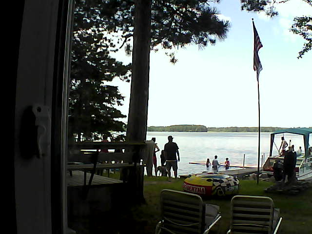 Whiteface Cam Image - Sat, 07/29/2017 1:08pm 