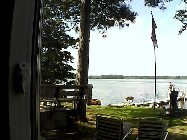 Whiteface Cam Image - Sat, 07/29/2017 1:28pm 