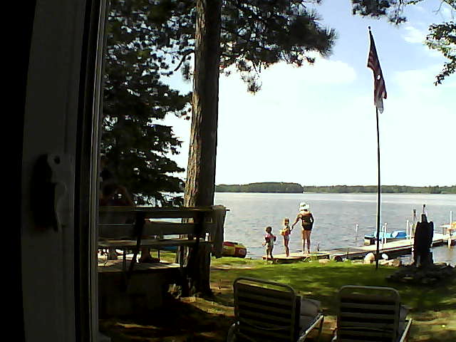 Whiteface Cam Image - Sat, 07/29/2017 1:38pm 