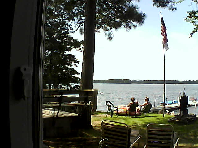 Whiteface Cam Image - Sat, 07/29/2017 2:18pm 