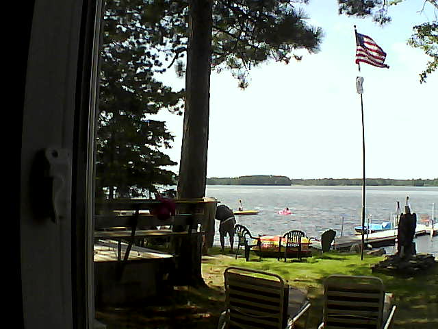 Whiteface Cam Image - Sat, 07/29/2017 2:28pm 