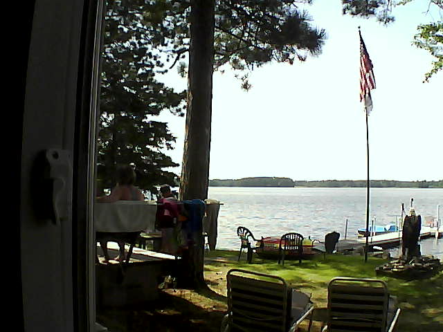 Whiteface Cam Image - Sat, 07/29/2017 2:48pm 