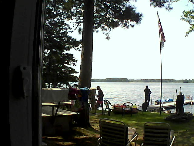 Whiteface Cam Image - Sat, 07/29/2017 3:08pm 