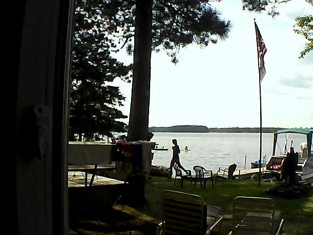 Whiteface Cam Image - Sat, 07/29/2017 3:58pm 