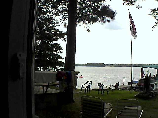 Whiteface Cam Image - Sat, 07/29/2017 4:18pm 