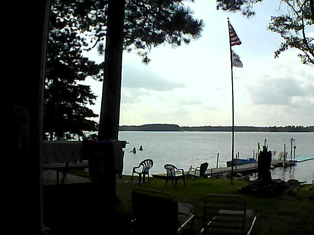 Whiteface Cam Image - Sat, 07/29/2017 4:48pm 