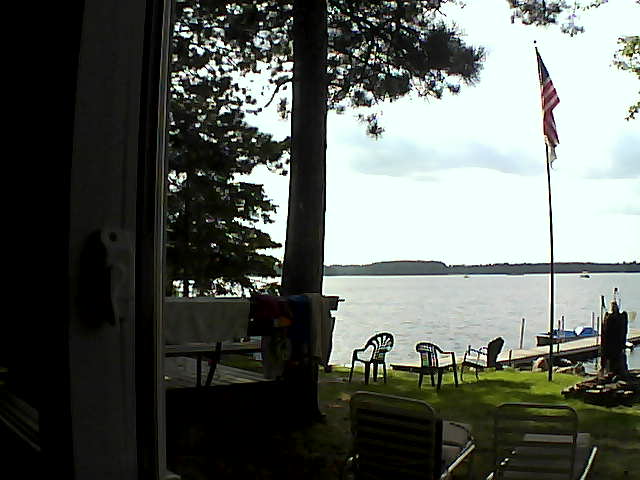 Whiteface Cam Image - Sat, 07/29/2017 4:58pm 