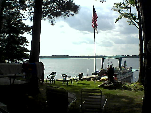 Whiteface Cam Image - Sat, 07/29/2017 5:08pm 