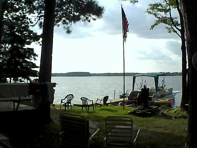 Whiteface Cam Image - Sat, 07/29/2017 5:18pm 