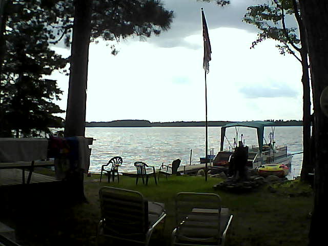 Whiteface Cam Image - Sat, 07/29/2017 5:28pm 