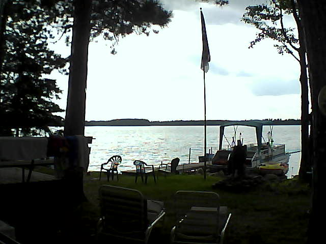 Whiteface Cam Image - Sat, 07/29/2017 5:38pm 