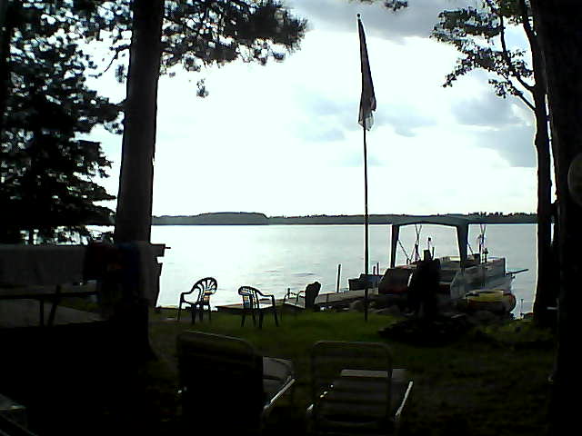 Whiteface Cam Image - Sat, 07/29/2017 5:48pm 