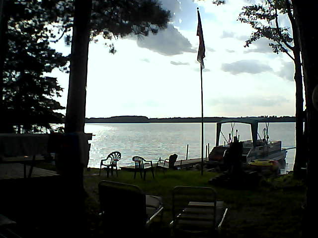 Whiteface Cam Image - Sat, 07/29/2017 6:18pm 