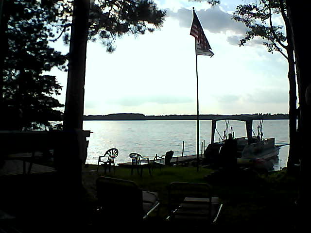 Whiteface Cam Image - Sat, 07/29/2017 6:28pm 