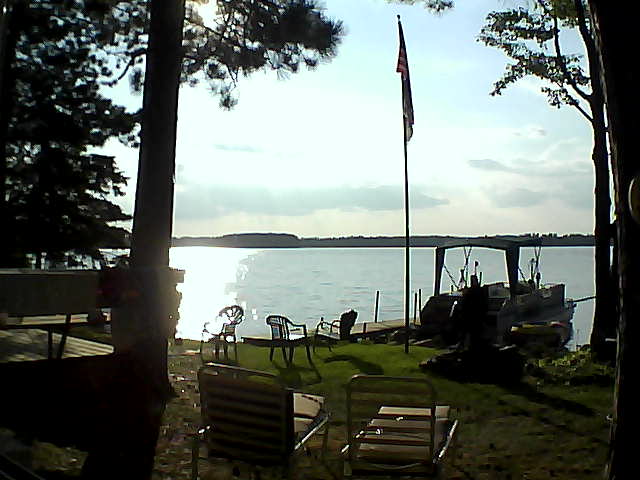 Whiteface Cam Image - Sat, 07/29/2017 6:38pm 