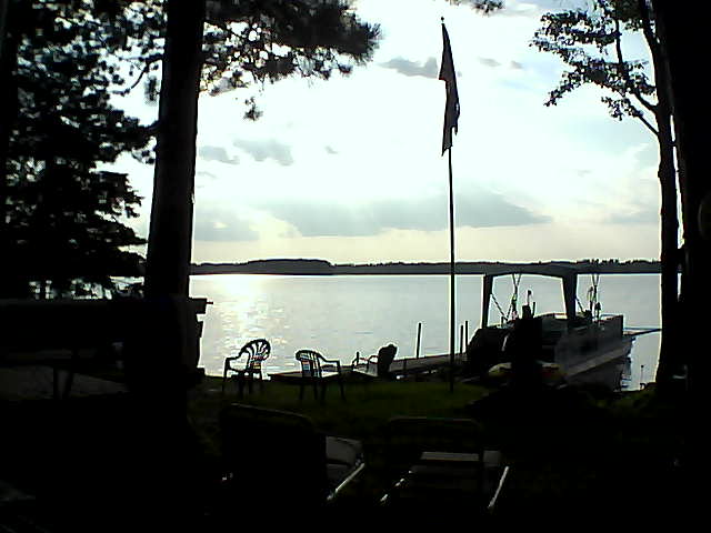 Whiteface Cam Image - Sat, 07/29/2017 6:48pm 