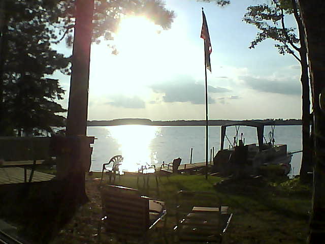 Whiteface Cam Image - Sat, 07/29/2017 7:08pm 