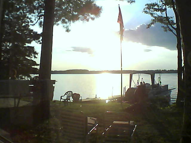 Whiteface Cam Image - Sat, 07/29/2017 7:48pm 